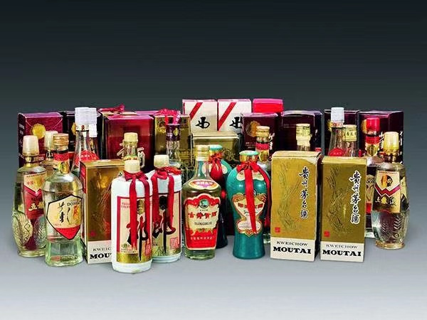 工业园区临沂莒南回收茅台公司价格哪里回收(附近上门回收茅台酒）